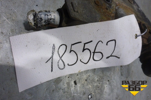 Замок кабины для Scania 5 R Series с 2004-2016г