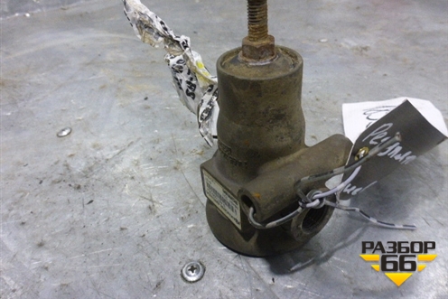 Регулятор давления (0481009064) для Scania 5 R Series с 2004-2016г