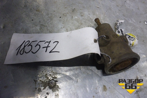 Регулятор давления (0481009064) для Scania 5 R Series с 2004-2016г