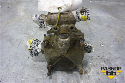 Клапан ускорительный для Scania 5 R Series с 2004-2016г