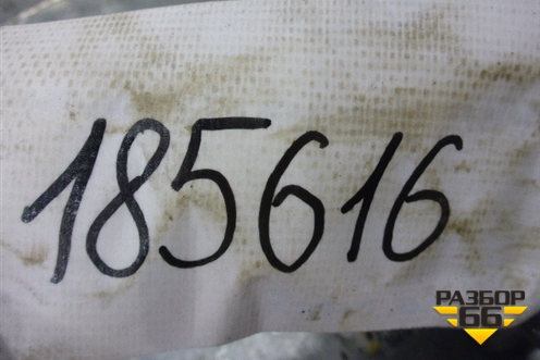 Клапан ускорительный для Scania 5 R Series с 2004-2016г