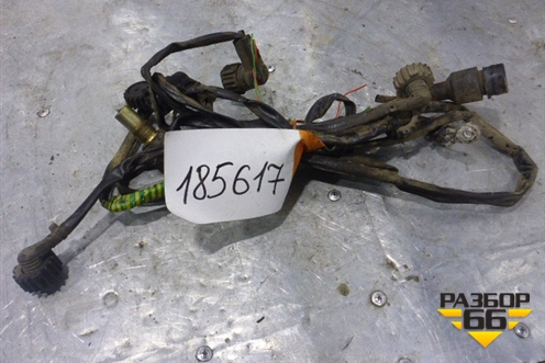 Проводка (см фото) для Scania 5 R Series с 2004-2016г