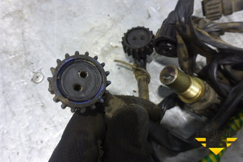 Проводка (см фото) для Scania 5 R Series с 2004-2016г