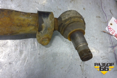 Тяга рулевая продольная для Scania 5 R Series с 2004-2016г