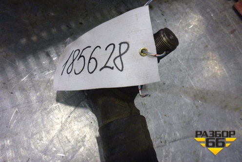 Тяга рулевая продольная для Scania 5 R Series с 2004-2016г