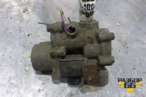 Кран ABS (4721950970) для Scania 5 R Series с 2004-2016г