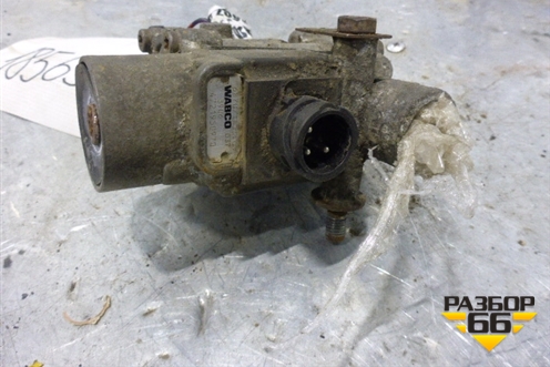 Кран ABS (4721950970) для Scania 5 R Series с 2004-2016г