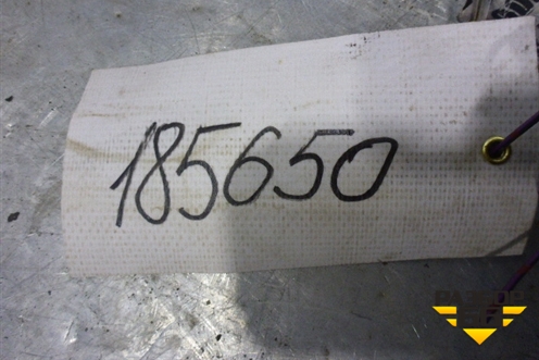 Кран ABS (4721950970) для Scania 5 R Series с 2004-2016г