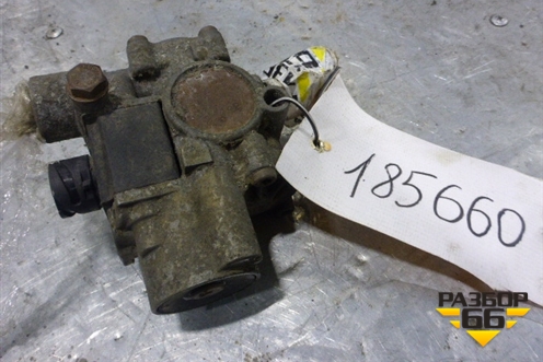 Кран ABS для Scania 5 R Series с 2004-2016г