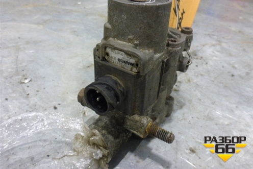 Кран ABS для Scania 5 R Series с 2004-2016г