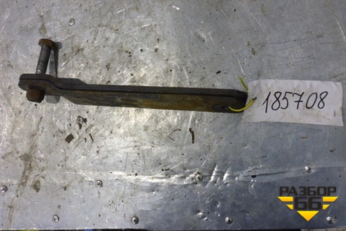 Стойка переднего стабилизатора (комплект) для Scania 5 R Series с 2004-2016г