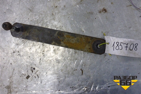 Стойка переднего стабилизатора (комплект) для Scania 5 R Series с 2004-2016г