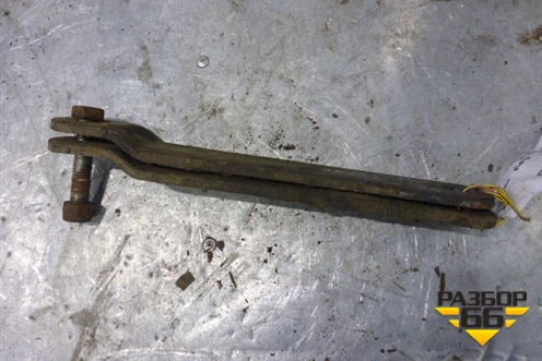 Стойка переднего стабилизатора (комплект) для Scania 5 R Series с 2004-2016г