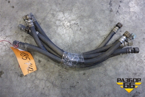Шланг тормозной для Scania 5 R Series с 2004-2016г