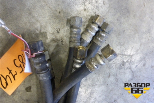 Шланг тормозной для Scania 5 R Series с 2004-2016г