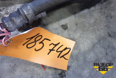 Шланг тормозной для Scania 5 R Series с 2004-2016г