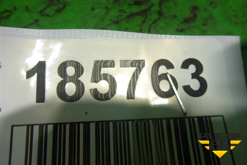 Накладка на торпедо (над коленями водителя) (BR5S6428) для Mazda Mazda 3 (BK) с 2003-2009г 