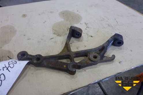 Кронштейн крепления аккумуляторного ящика (1333733) для Scania 5 R Series с 2004-2016г