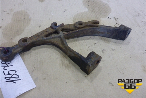 Кронштейн крепления аккумуляторного ящика (1333733) для Scania 5 R Series с 2004-2016г