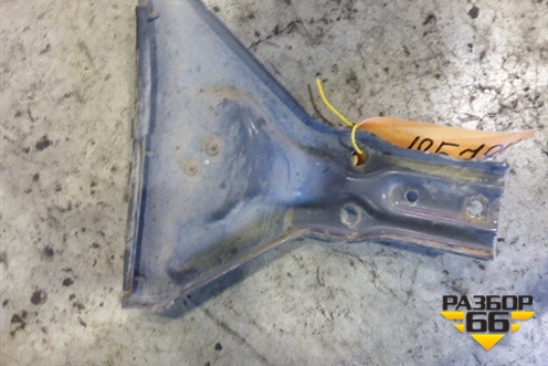 Кронштейн переднего крыла правый (задняя часть) для Scania 5 R Series с 2004-2016г