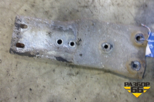 Кронштейн переднего крыла правый (задняя часть) для Scania 5 R Series с 2004-2016г