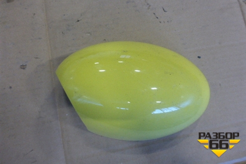 Накладка зеркала левого (после 2007г) (A4213137) для Mini Cooper R56 с 2005-2014г (Купер)