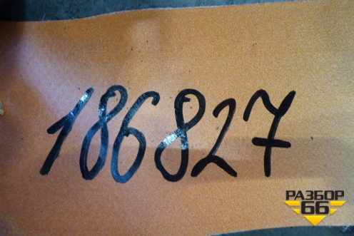 Спальник (нижний) для Scania 5 R Series с 2004-2016г