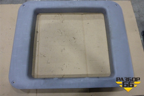 Накладка внутренняя (рамка на люк) (1306560) для Scania 5 R Series с 2004-2016г