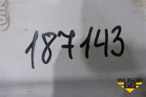 Накладка внутренняя (рамка на люк) (1306560) для Scania 5 R Series с 2004-2016г