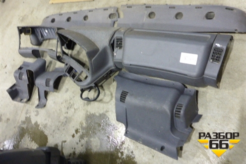 Торпедо  (в сборе старого образца) для Scania 5 R Series с 2004-2016г