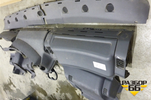 Торпедо  (в сборе старого образца) для Scania 5 R Series с 2004-2016г