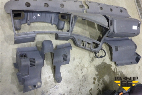 Торпедо  (в сборе старого образца) для Scania 5 R Series с 2004-2016г