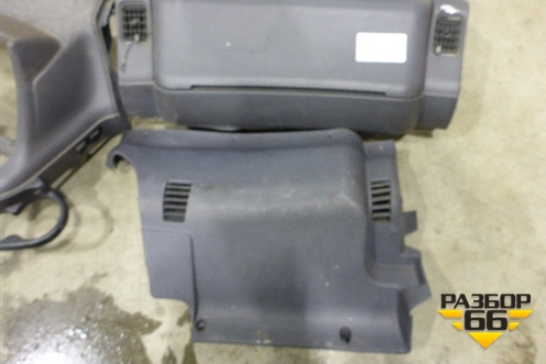 Торпедо  (в сборе старого образца) для Scania 5 R Series с 2004-2016г