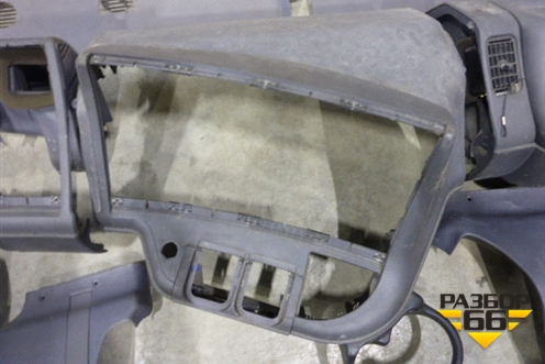 Торпедо  (в сборе старого образца) для Scania 5 R Series с 2004-2016г