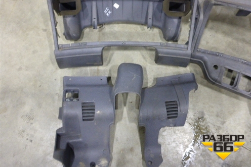 Торпедо  (в сборе старого образца) для Scania 5 R Series с 2004-2016г