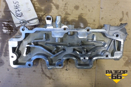 Сапун для Renault Duster I с 2010-2021г (Дастер)