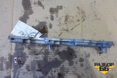 Сапун для Renault Duster I с 2010-2021г (Дастер)