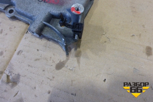 Сапун для Renault Duster I с 2010-2021г (Дастер)