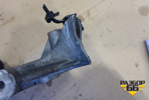 Сапун для Renault Duster I с 2010-2021г (Дастер)