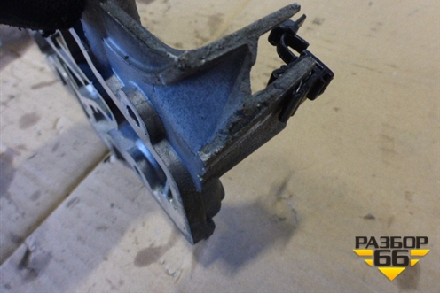 Сапун для Renault Duster I с 2010-2021г (Дастер)