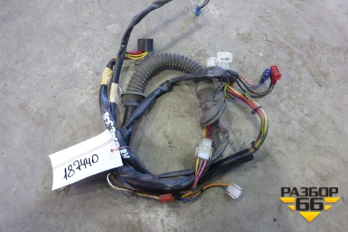 Проводка двери правой для Scania 5 R Series с 2004-2016г