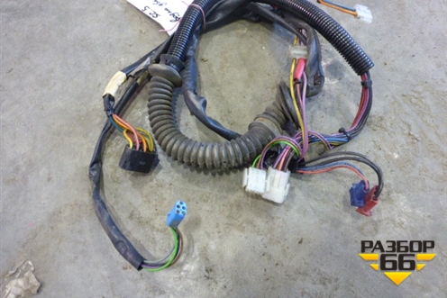 Проводка двери правой для Scania 5 R Series с 2004-2016г