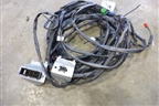 Проводка (салонная) (в верхнюю консоль) для Scania 5 R Series с 2004-2016г
