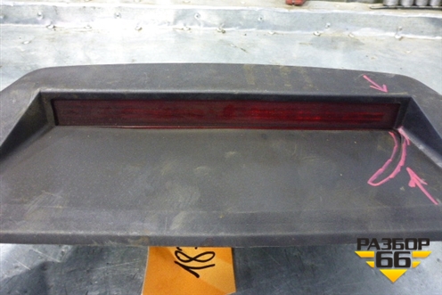 Фонарь задний стоп сигнал (после 2008г) для Daewoo Nexia с 1995-2016г (Нексия)