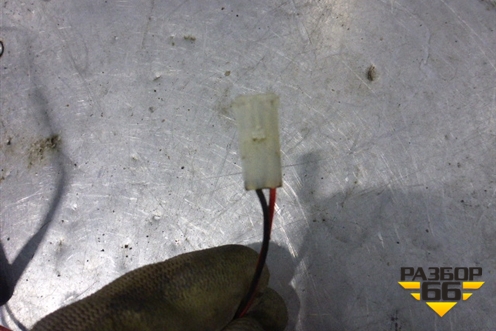 Фонарь задний стоп сигнал (после 2008г) для Daewoo Nexia с 1995-2016г (Нексия)