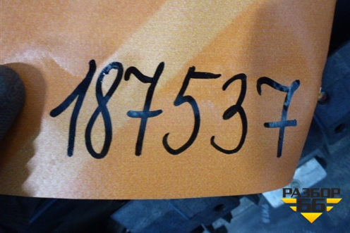 Фонарь задний стоп сигнал (после 2008г) для Daewoo Nexia с 1995-2016г (Нексия)