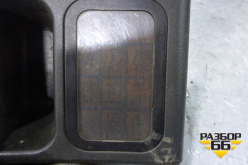 Карман для Scania 5 R Series с 2004-2016г