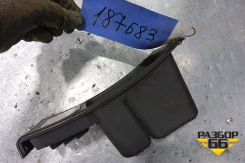 Карман для Scania 5 R Series с 2004-2016г