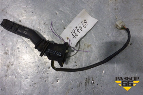 Переключатель поворотов для Scania 5 R Series с 2004-2016г