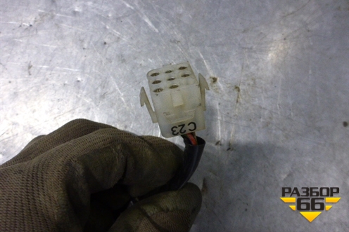 Переключатель поворотов для Scania 5 R Series с 2004-2016г